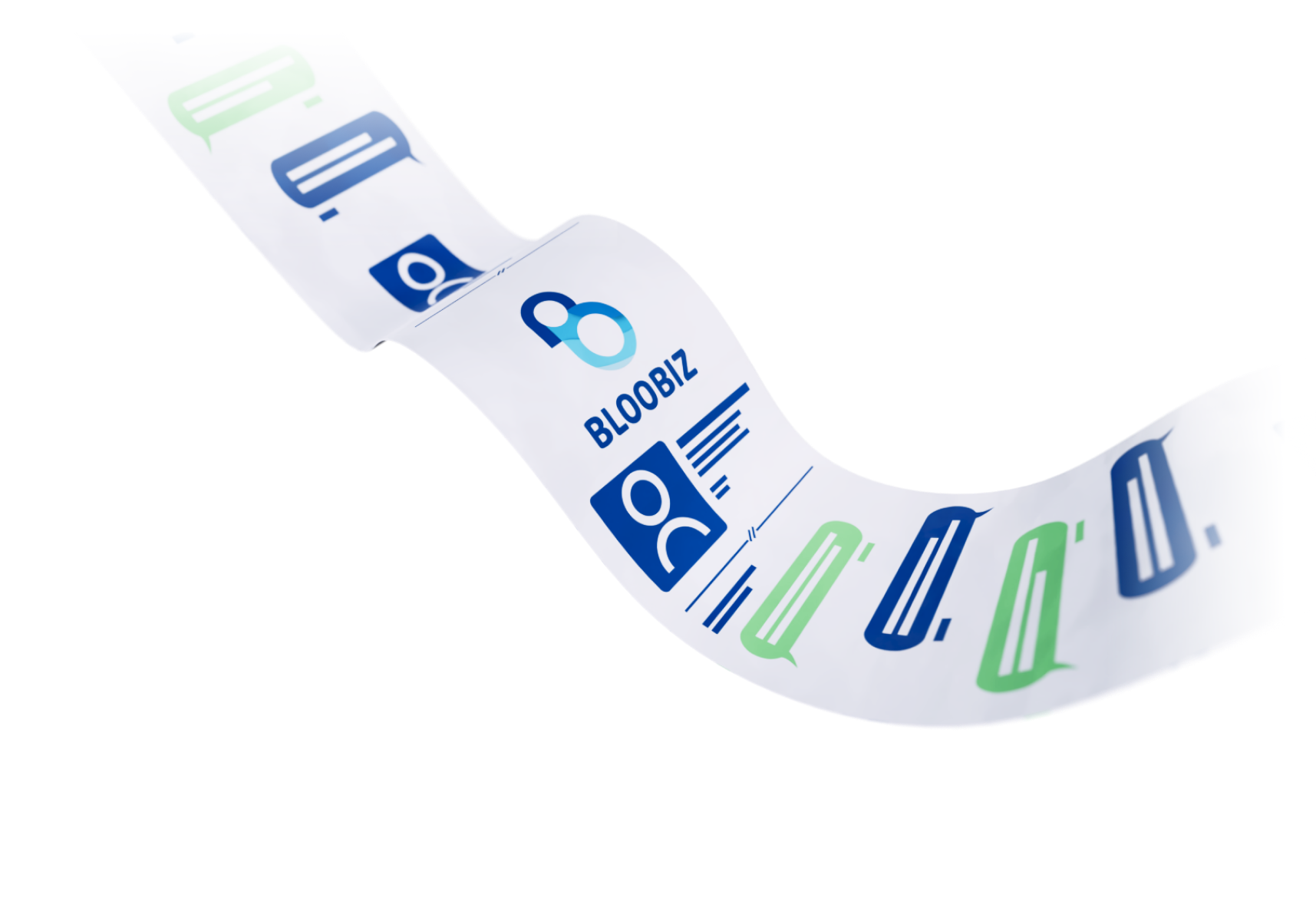 Bloobiz Ticket